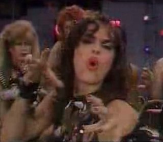 GLOW: Gorgeous Women of Wrestling